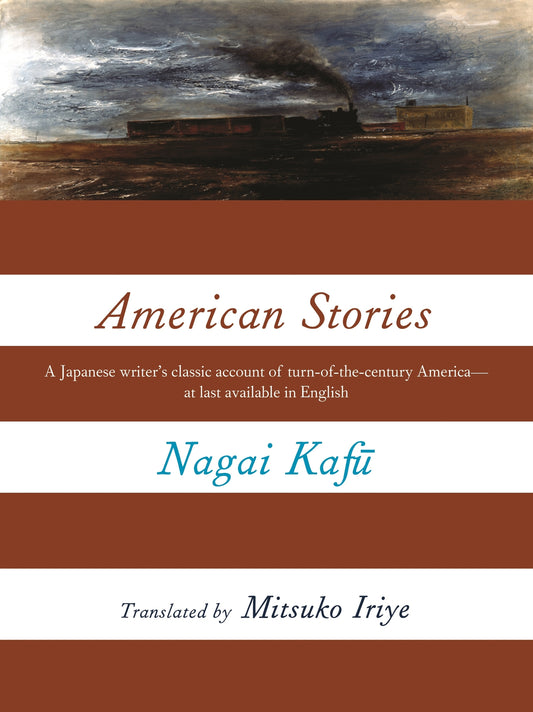 American Stories