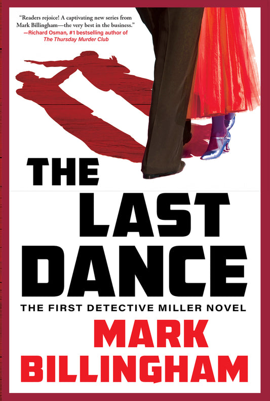 The Last Dance