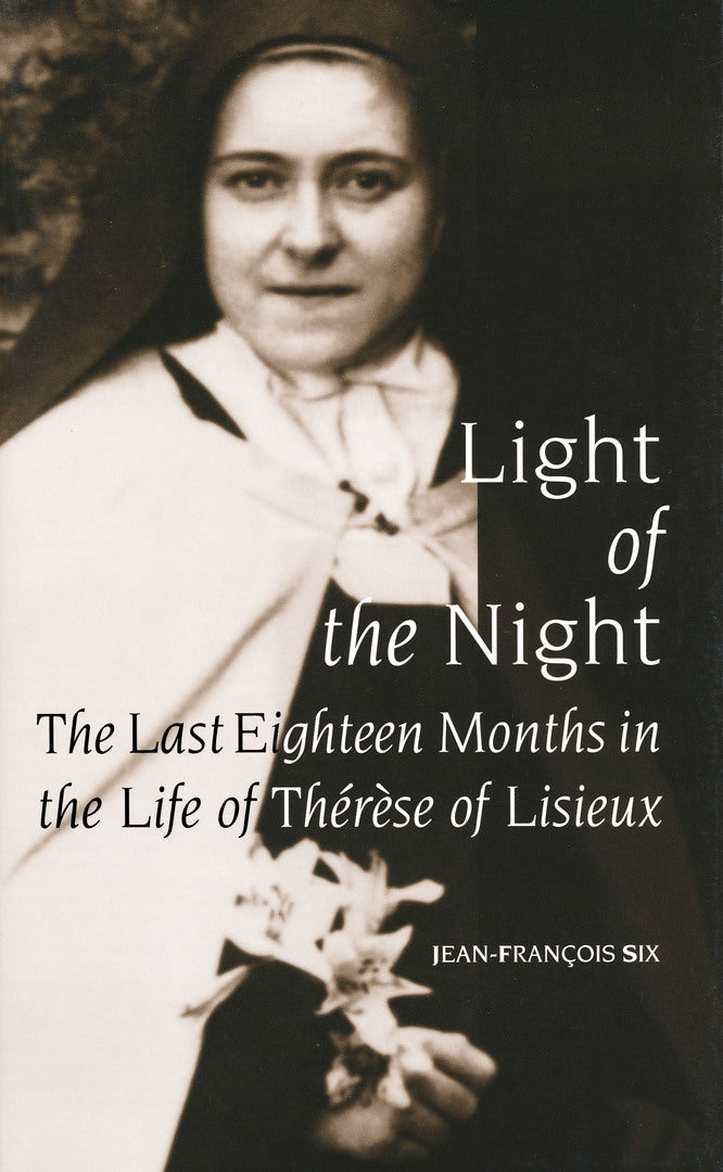 Cover image for Light of the Night ISBN 9780268013219