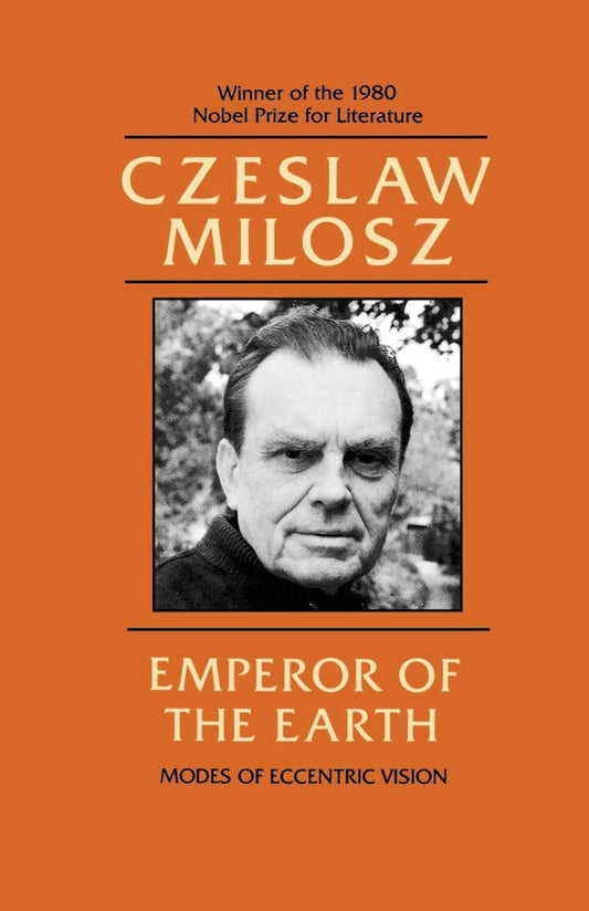 Emperor of the Earth