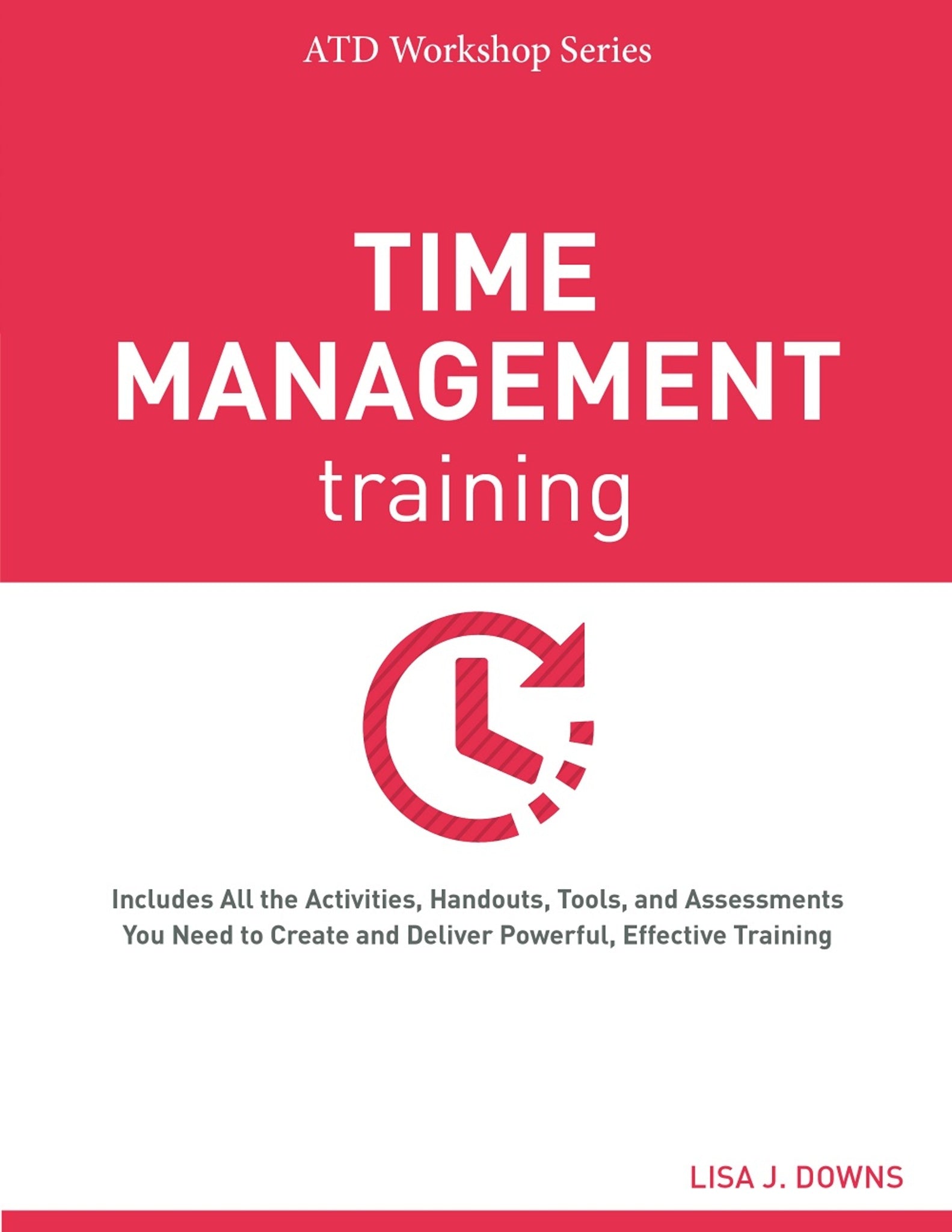 Time Management Training