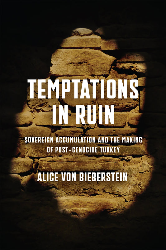 Temptations in Ruin