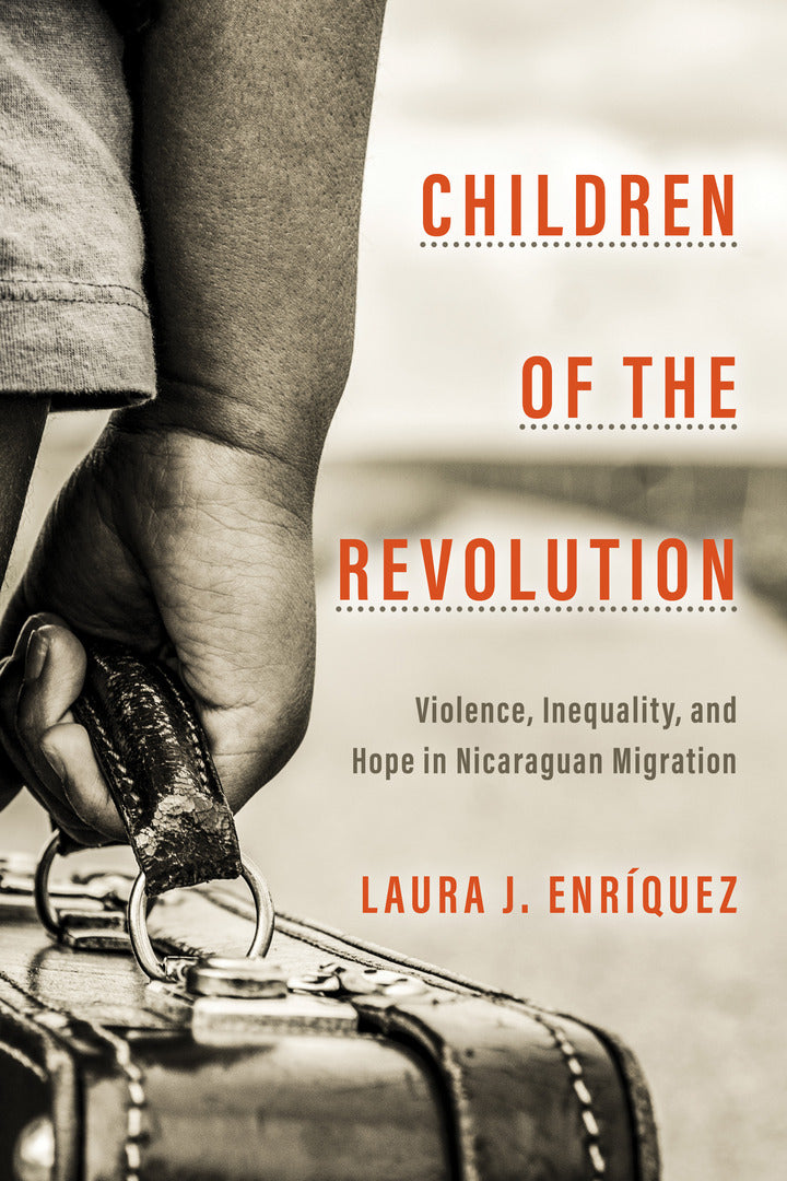 Cover image for Children of the Revolution ISBN 9781503631281