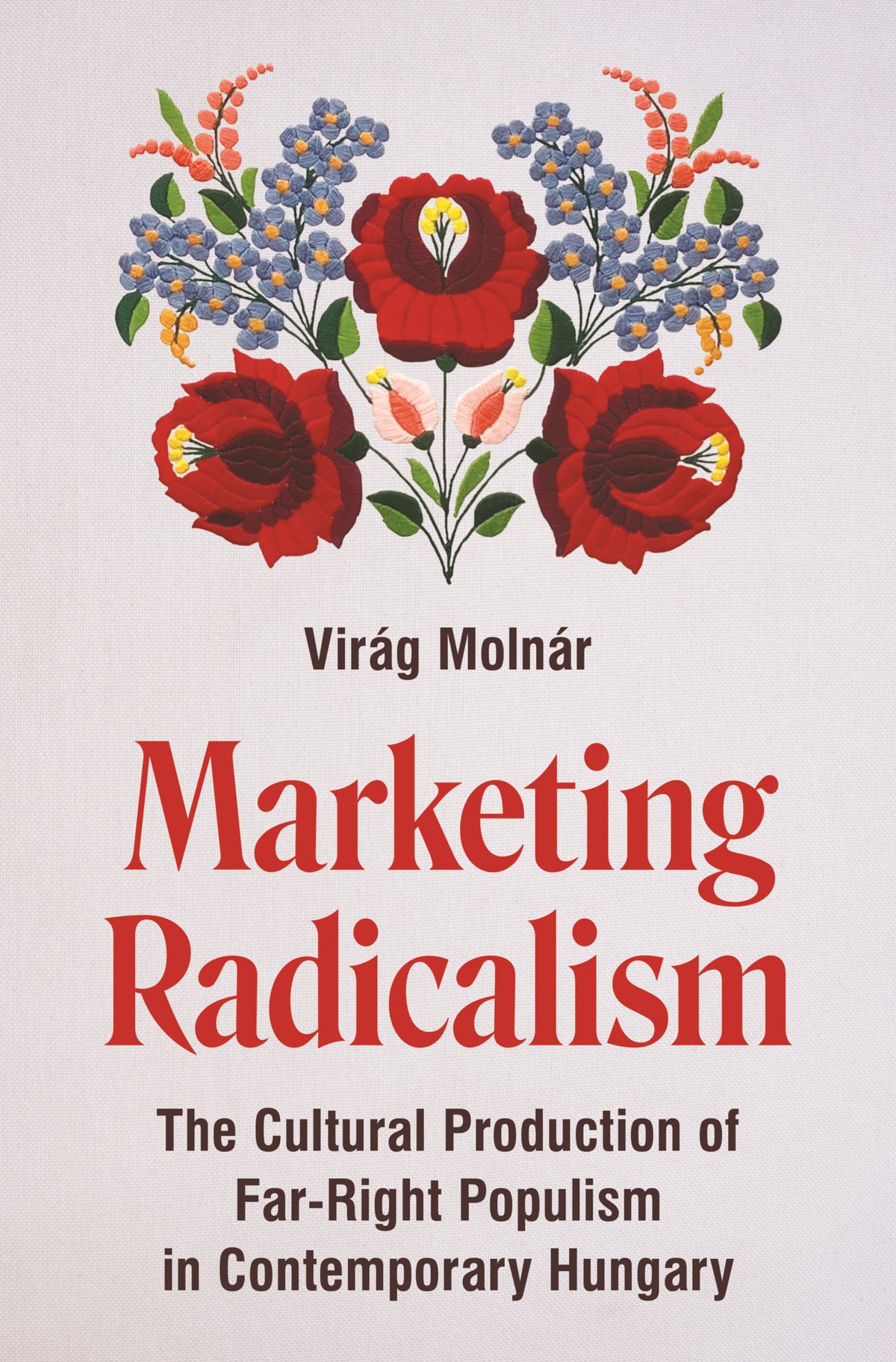 Marketing Radicalism