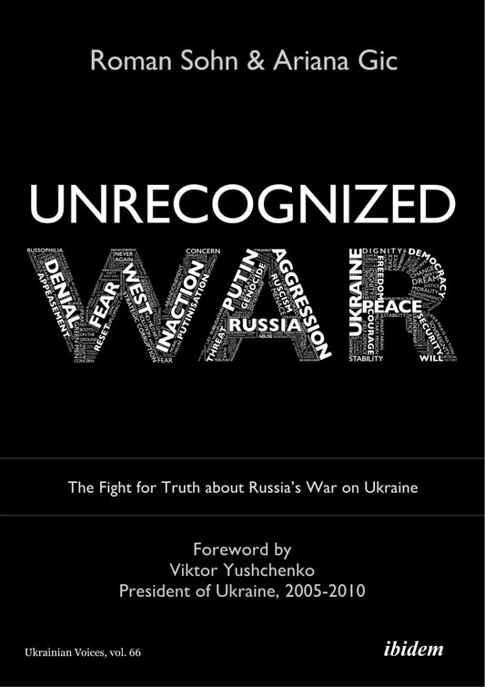 Unrecognized War