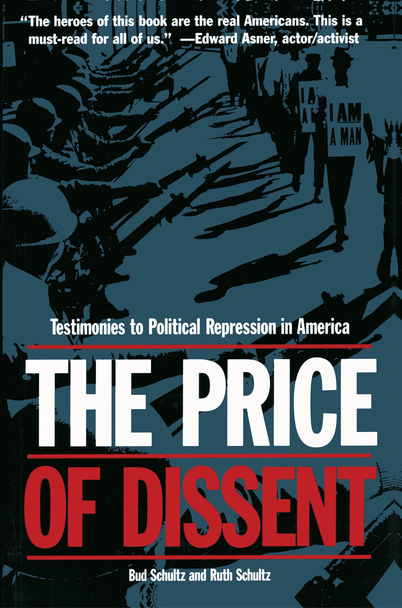The Price of Dissent