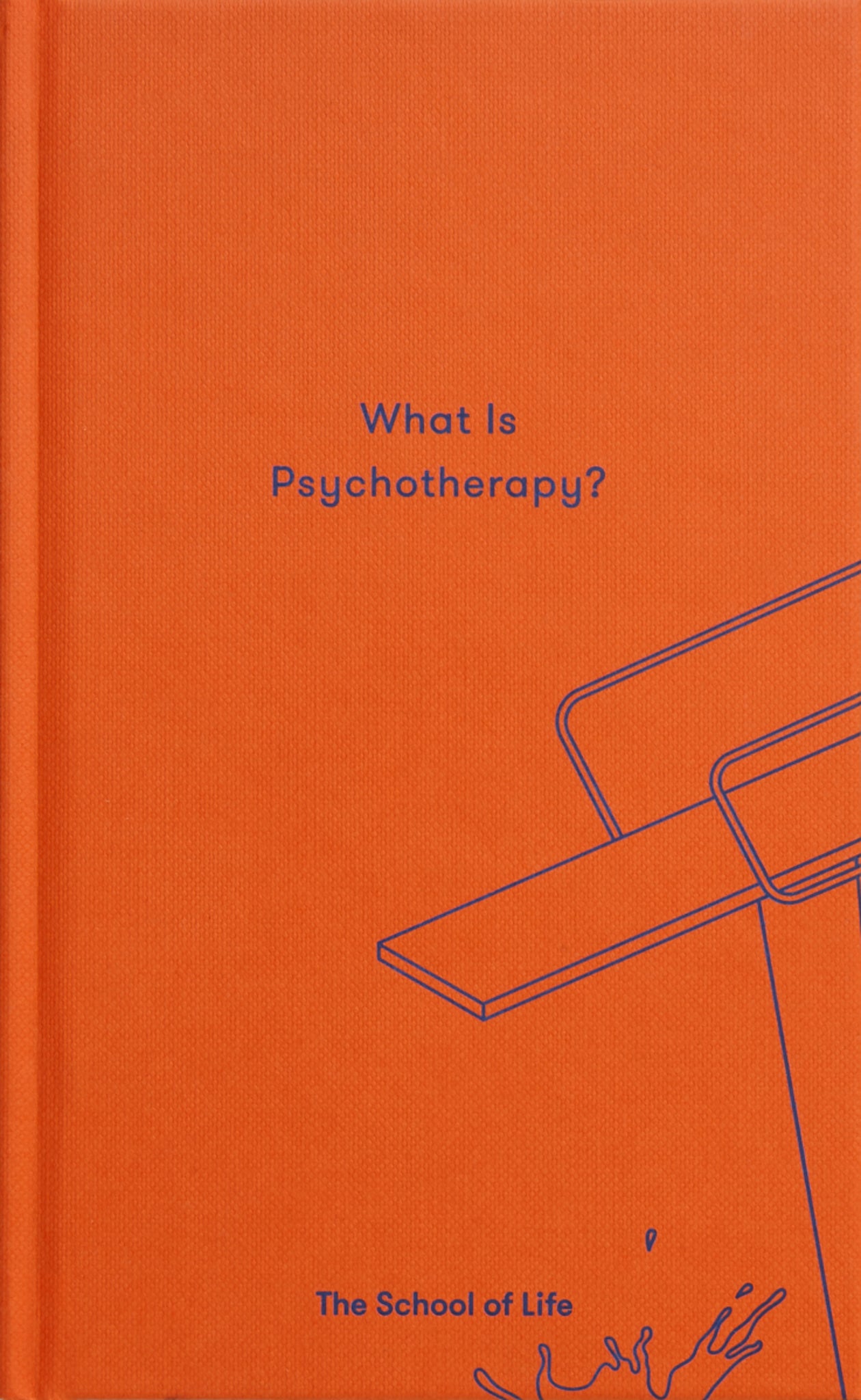 What Is Psychotherapy?