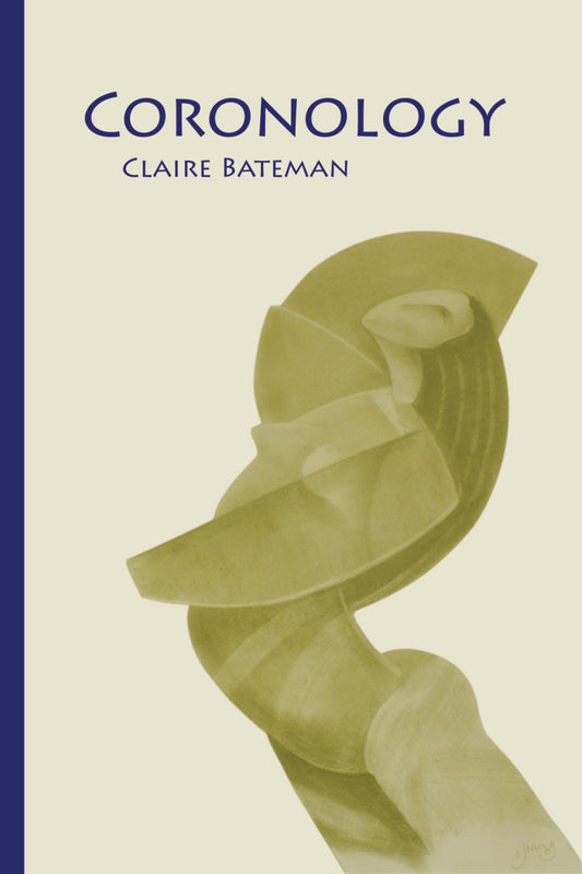 Coronology [and Other Poems]