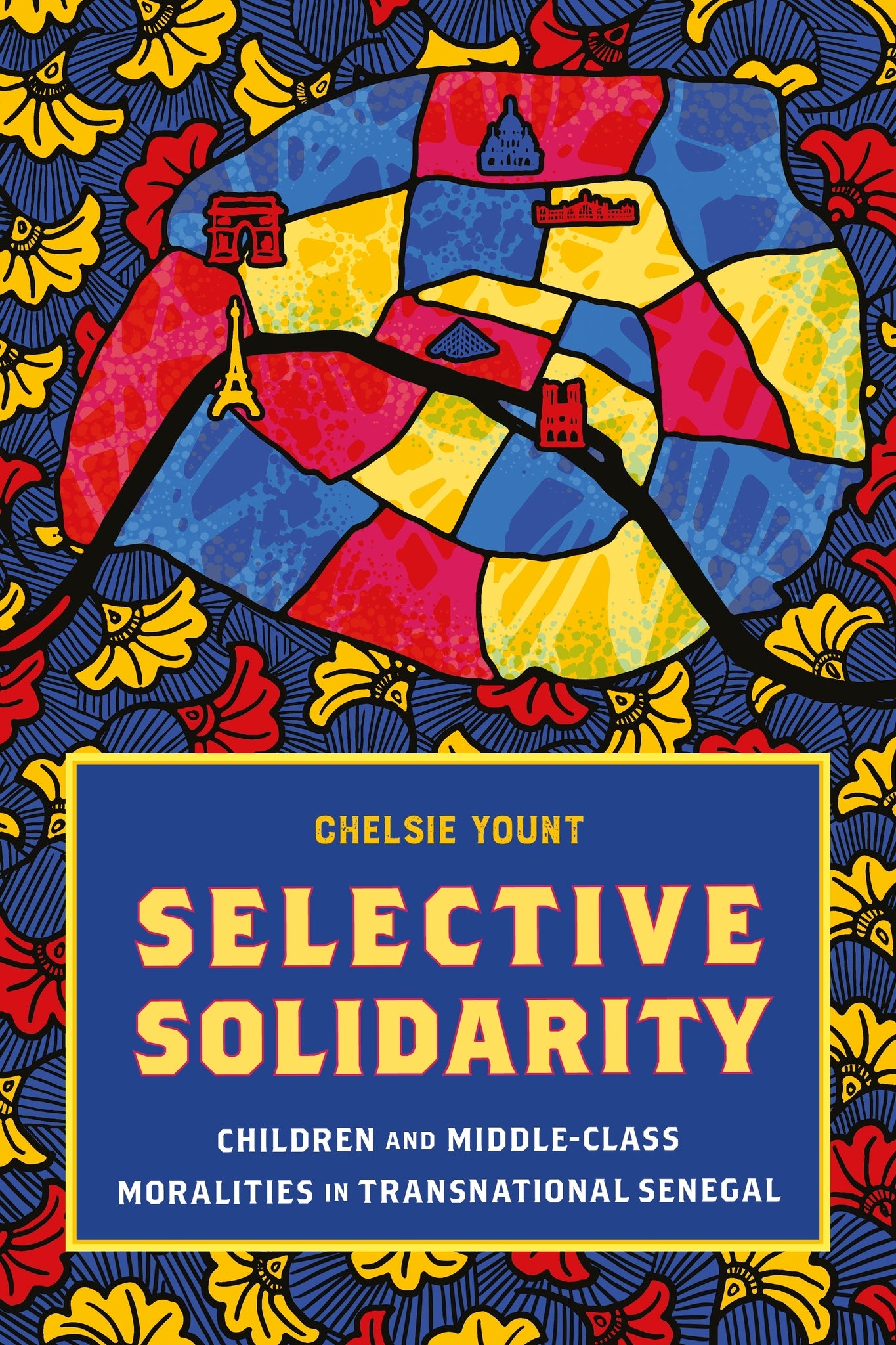 Selective Solidarity