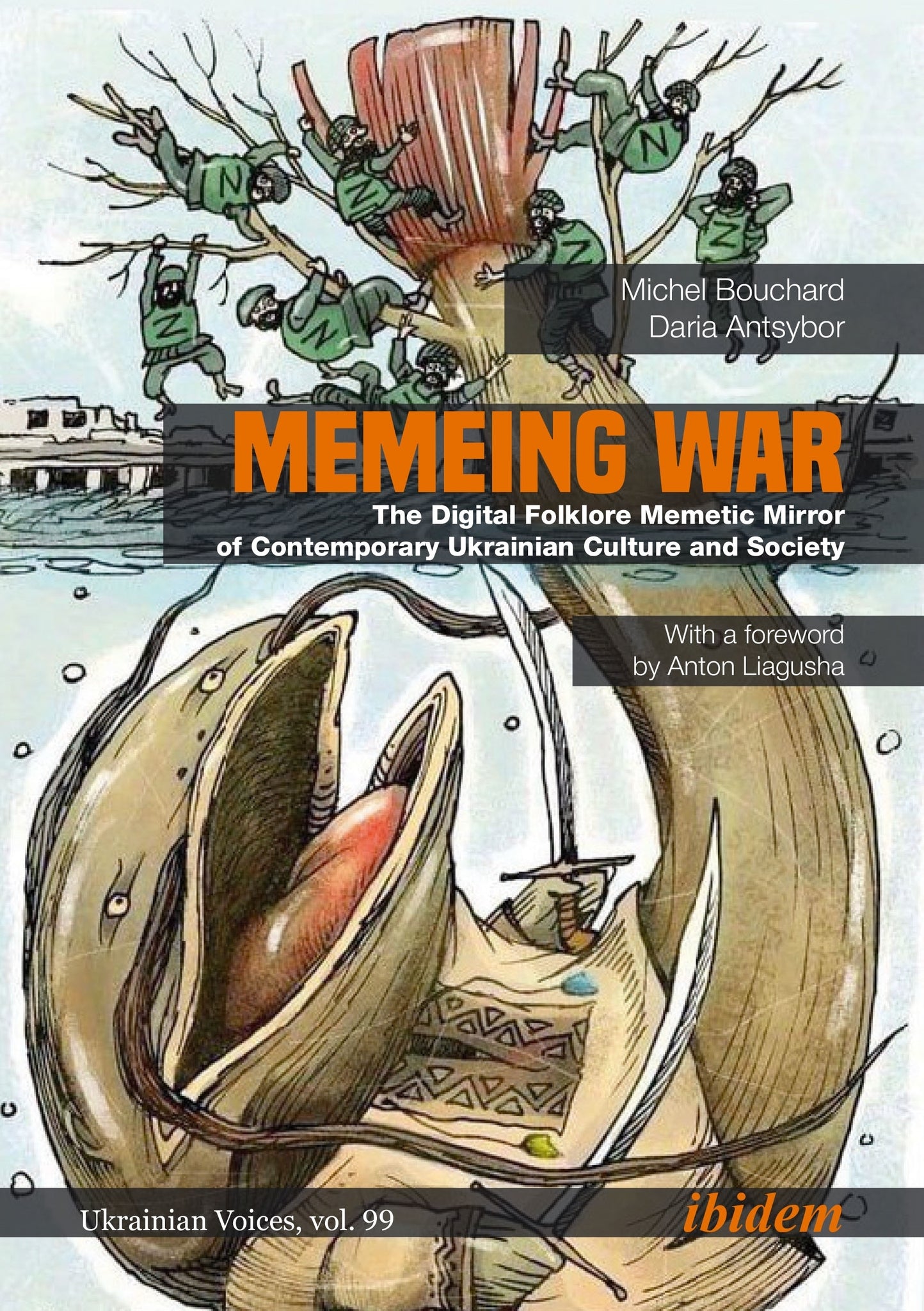 Memeing War