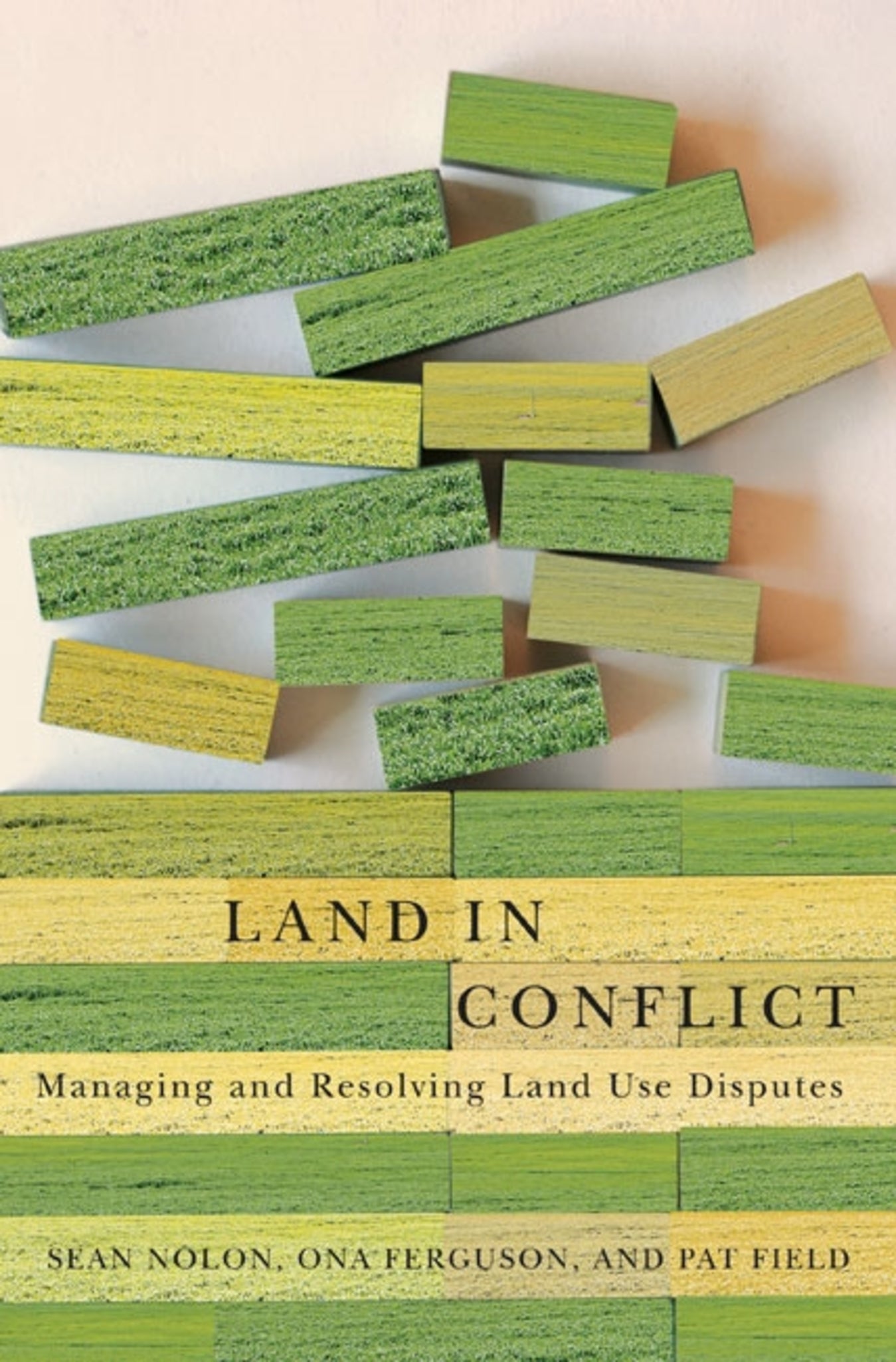 Land in Conflict