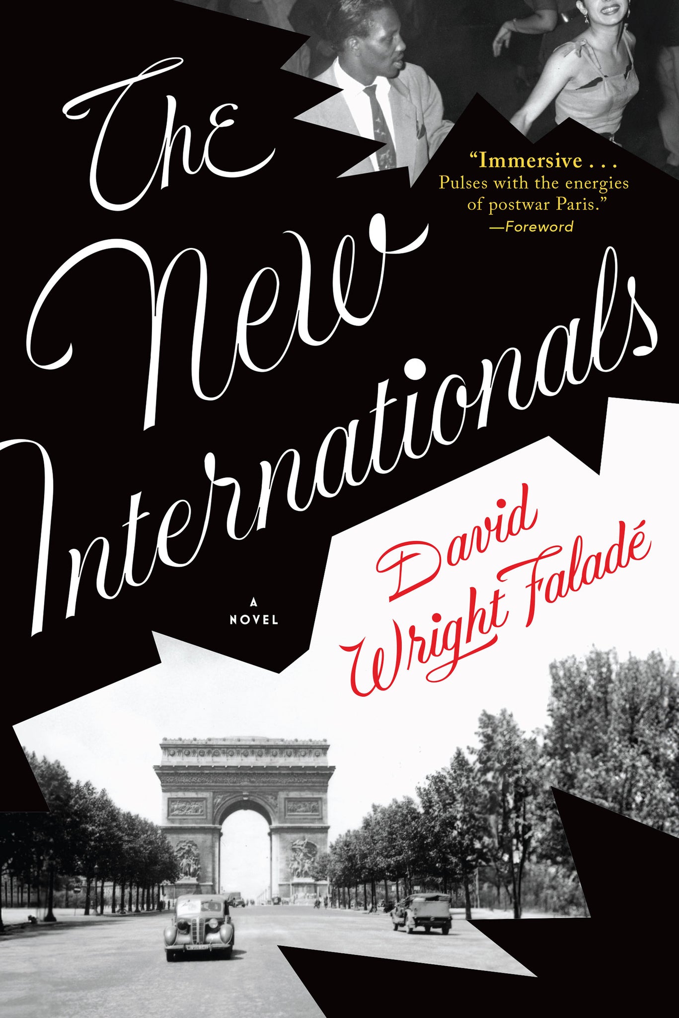 The New Internationals