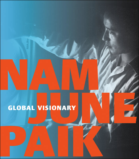 Nam June Paik