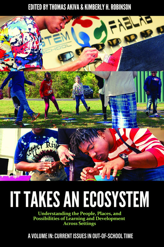 It Takes an Ecosystem