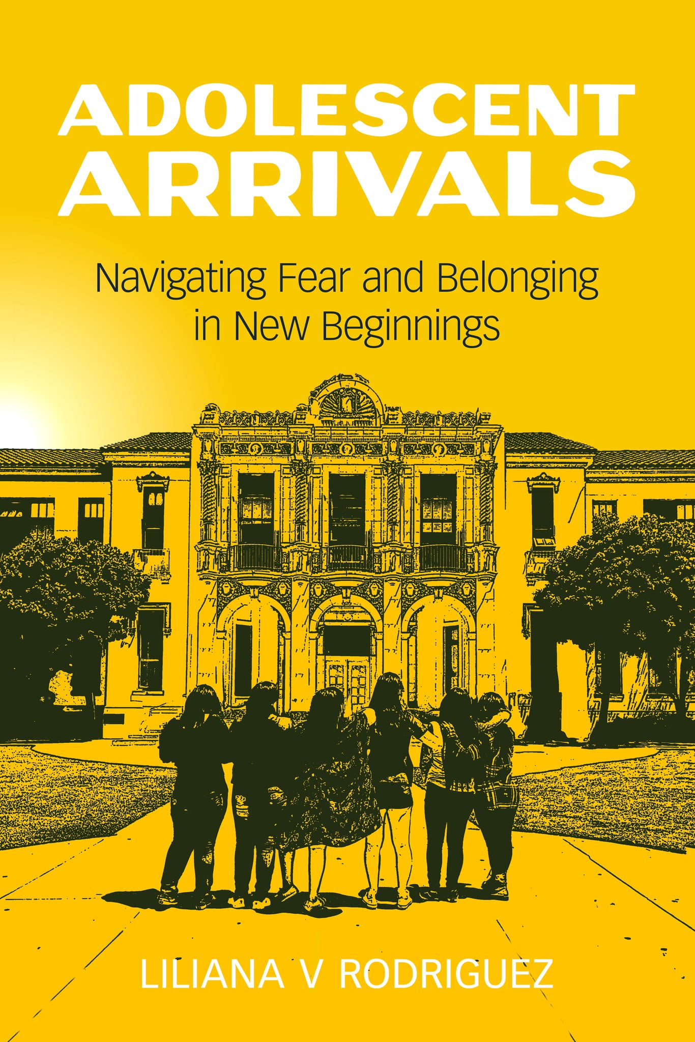Adolescent Arrivals