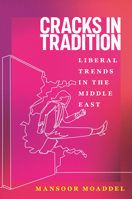Cracks in Tradition