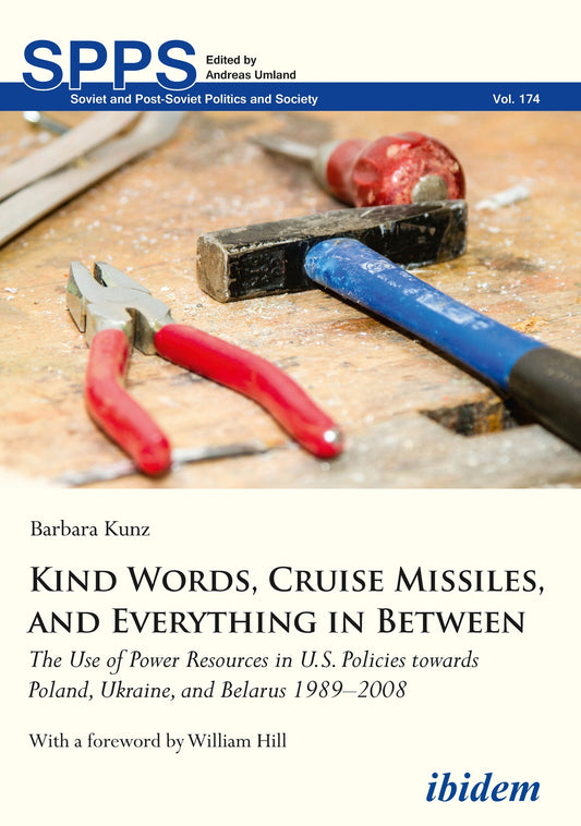 Kind Words, Cruise Missiles, and Everything in Between
