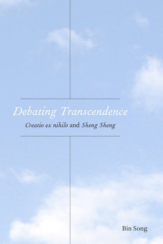 Debating Transcendence