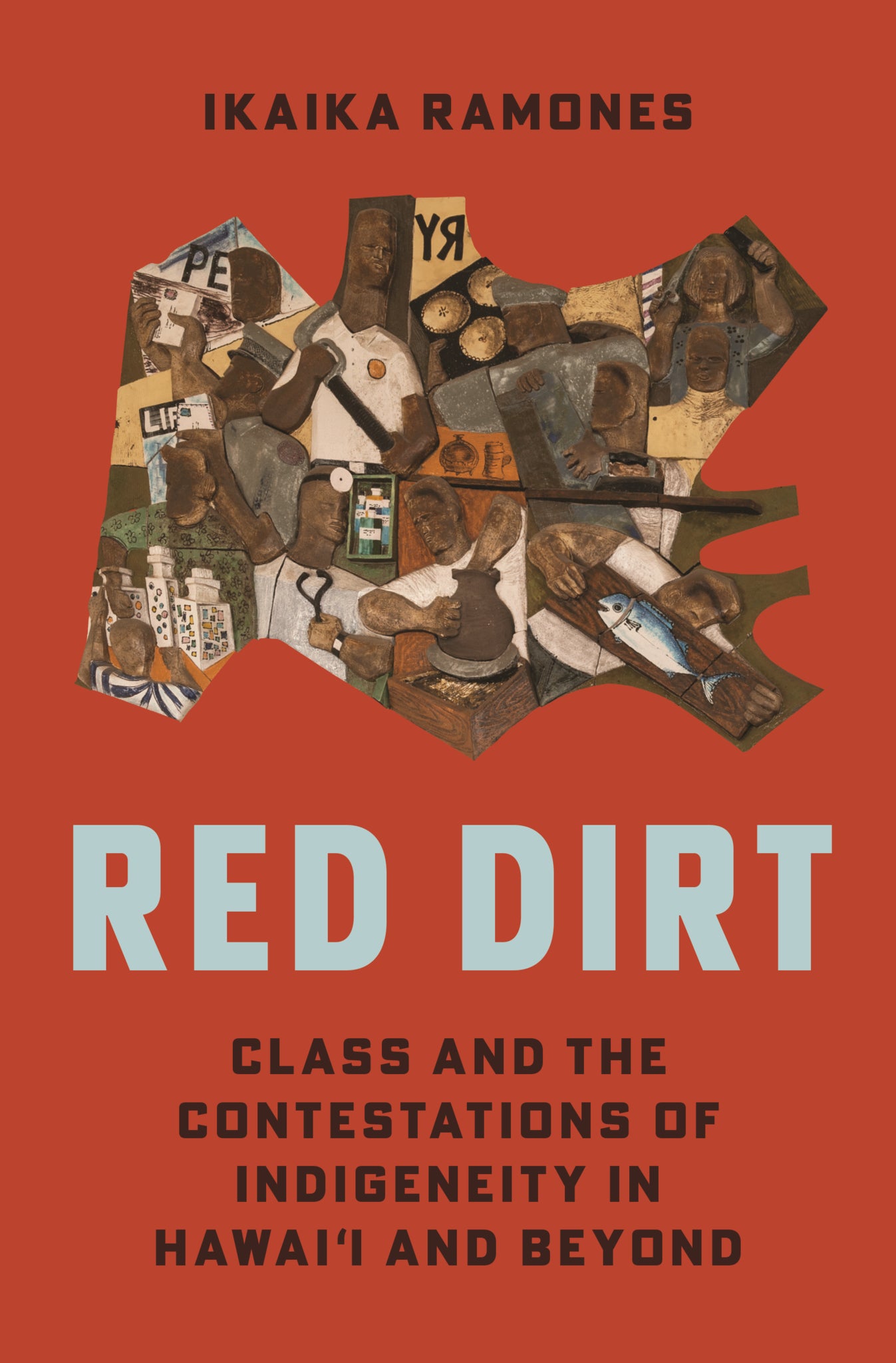 Red Dirt