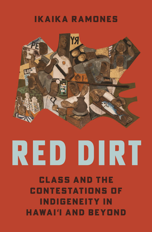 Red Dirt