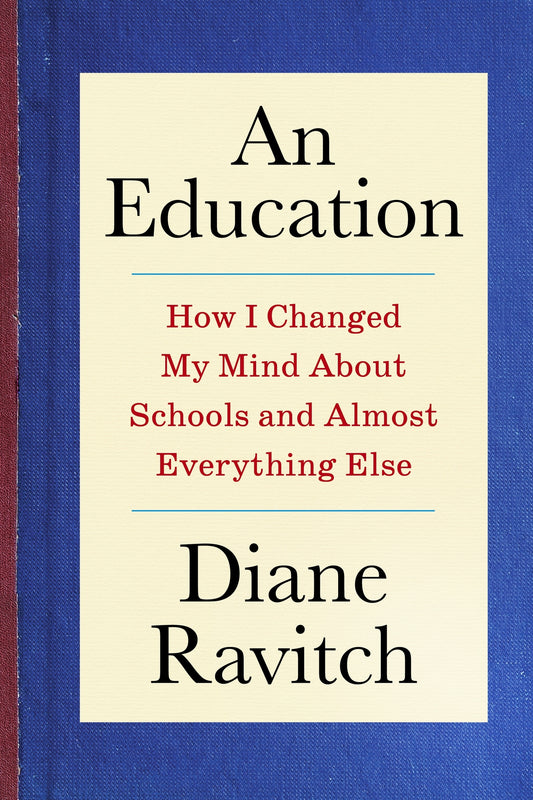 An Education