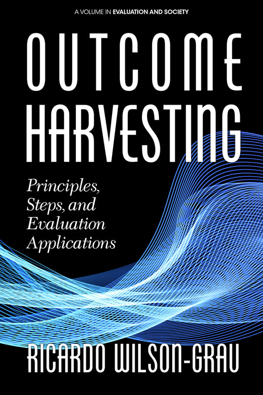 Outcome Harvesting
