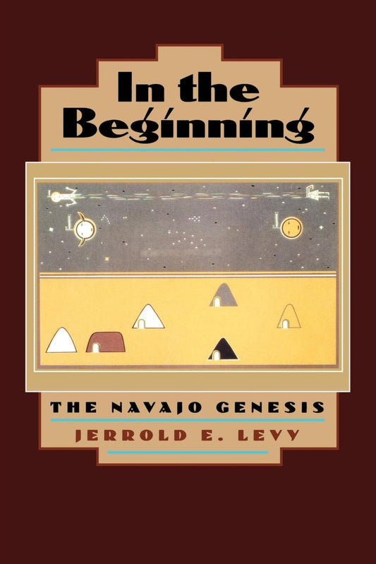 In the Beginning