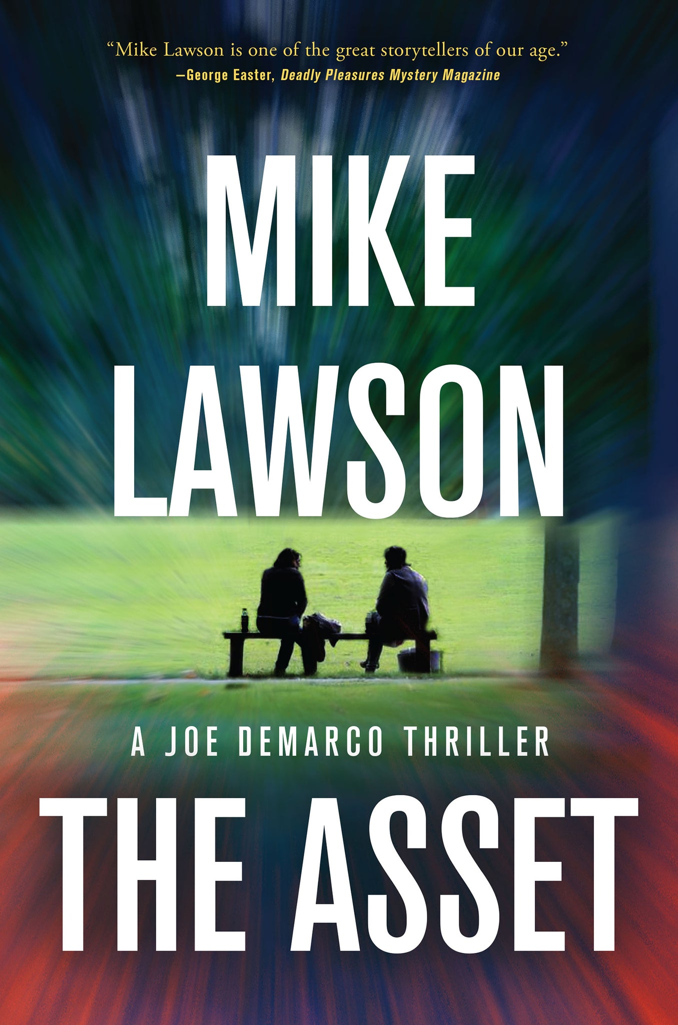 The Asset