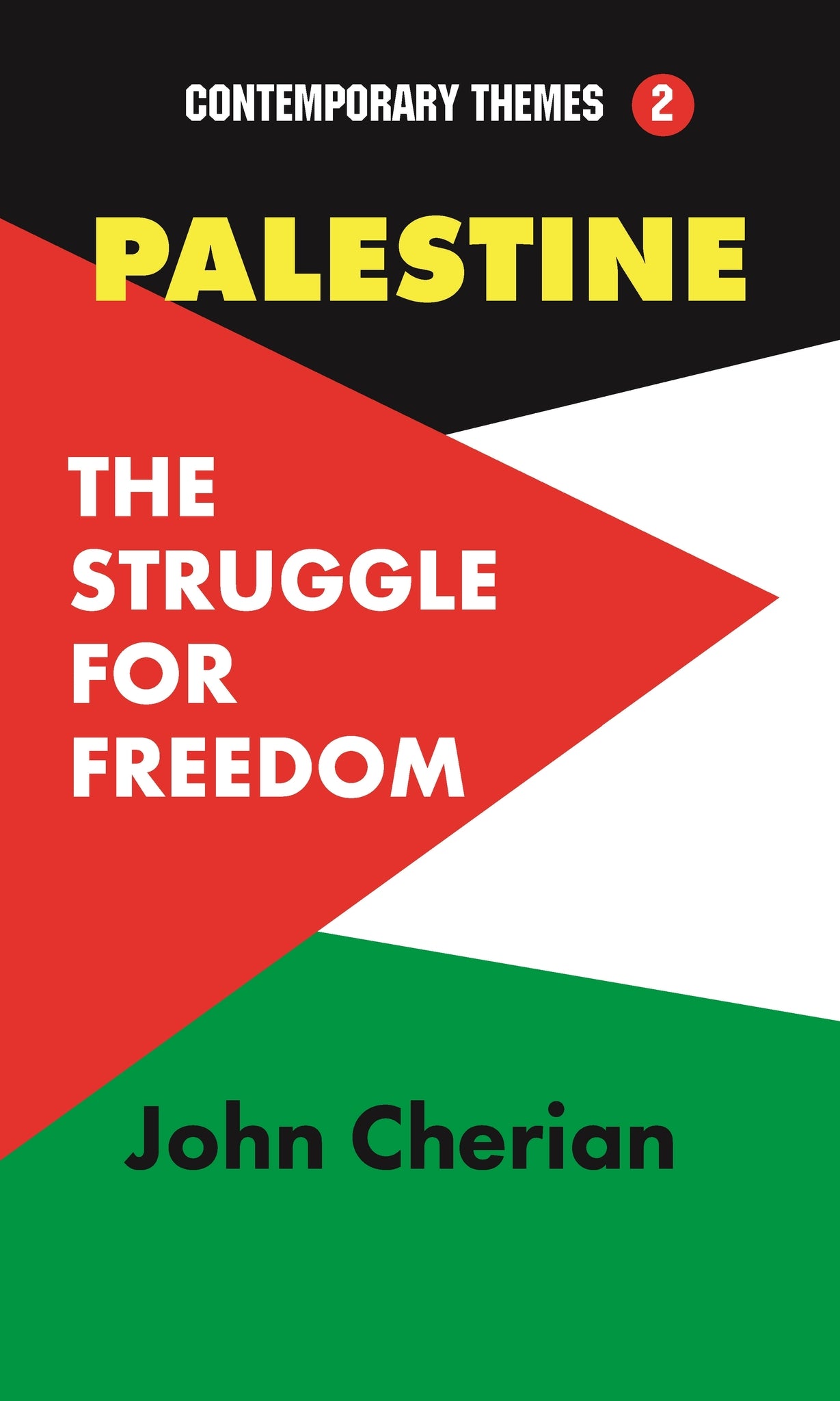 Palestine