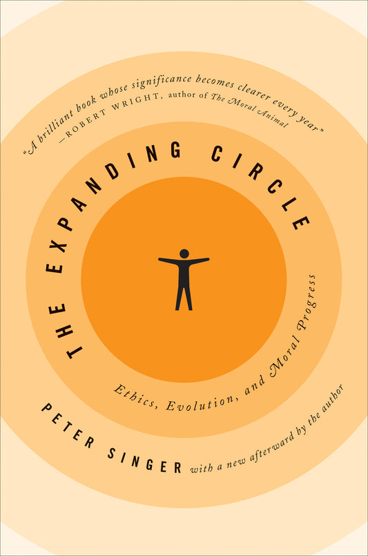 The Expanding Circle