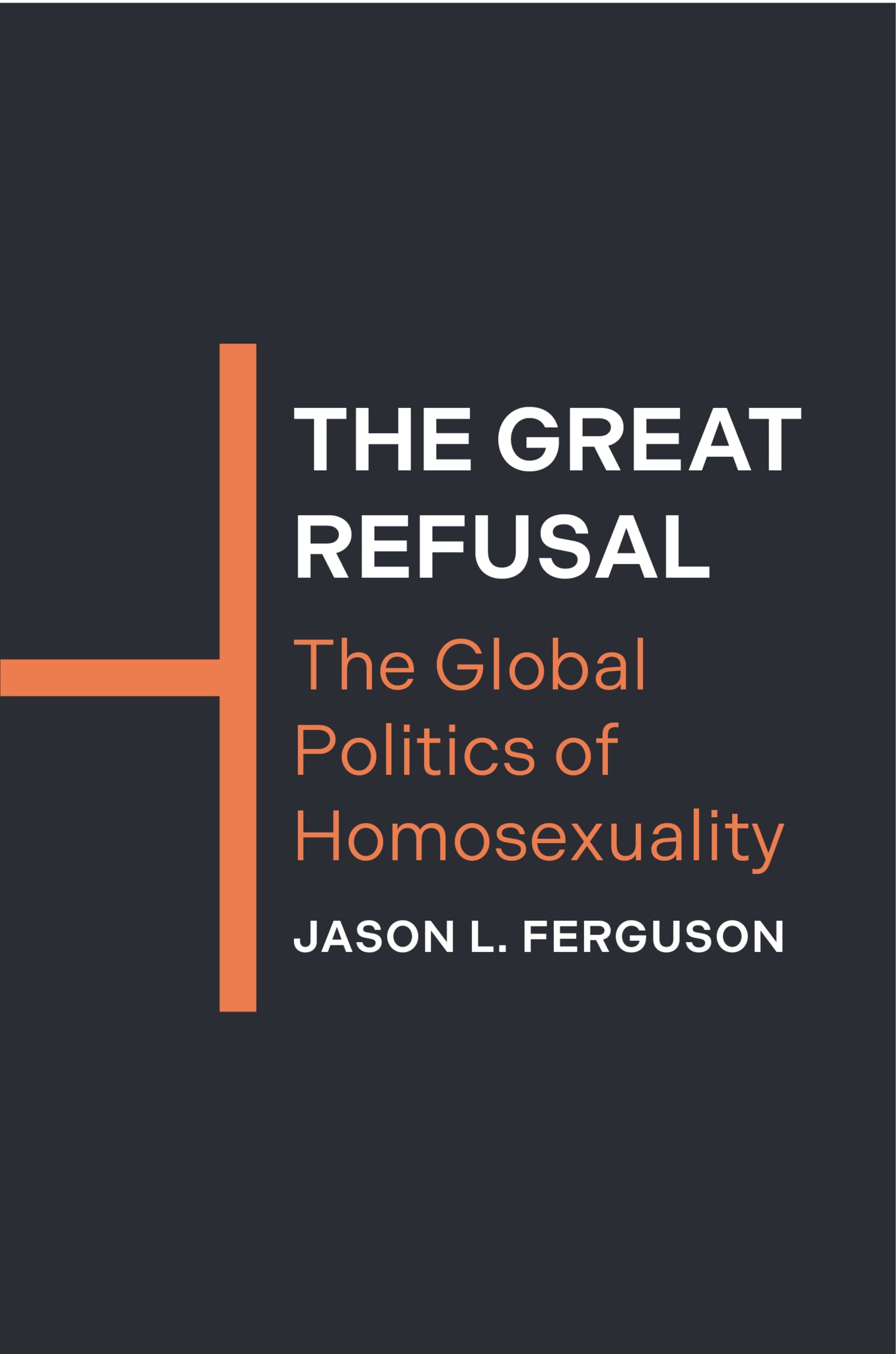 The Great Refusal