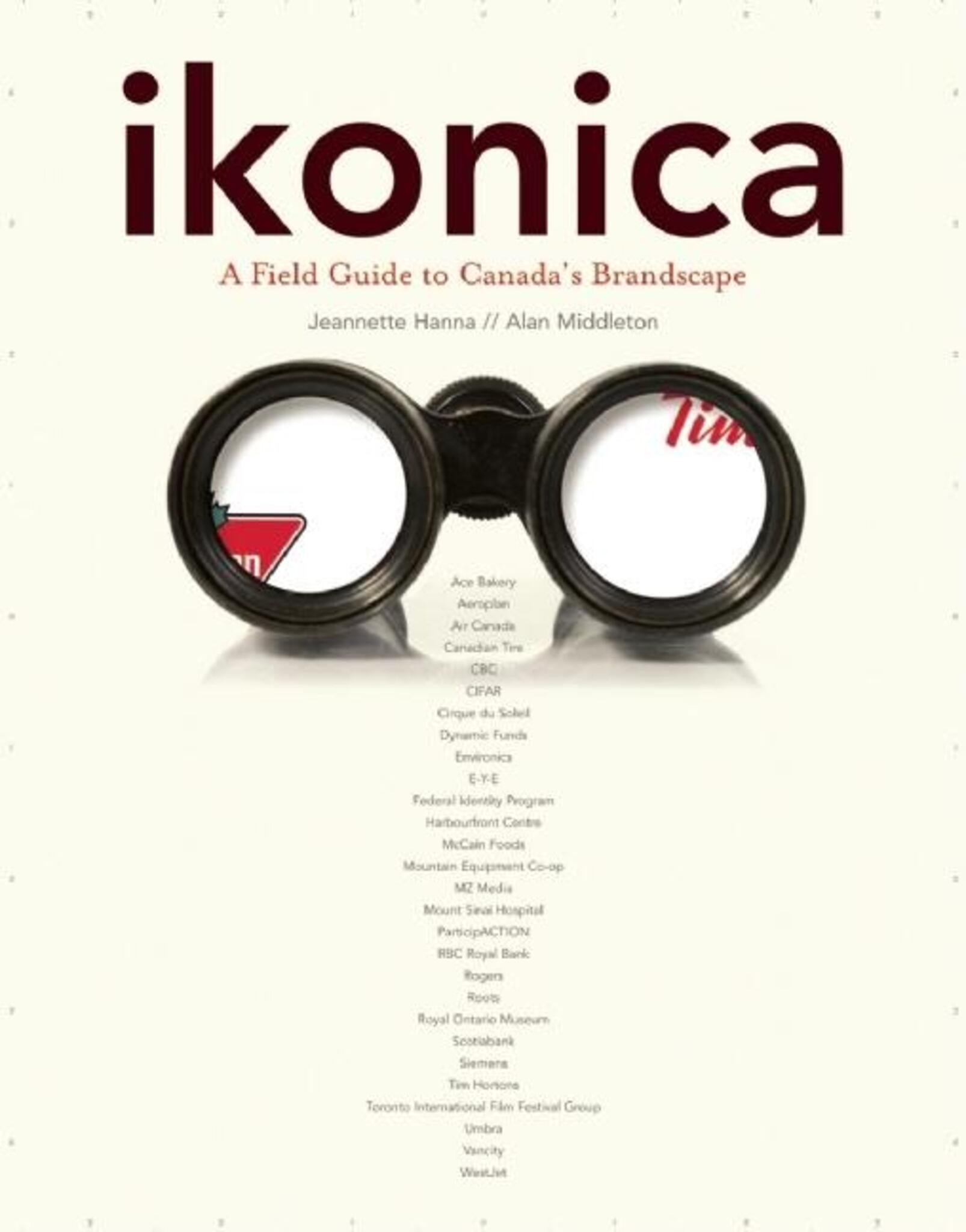 Ikonica