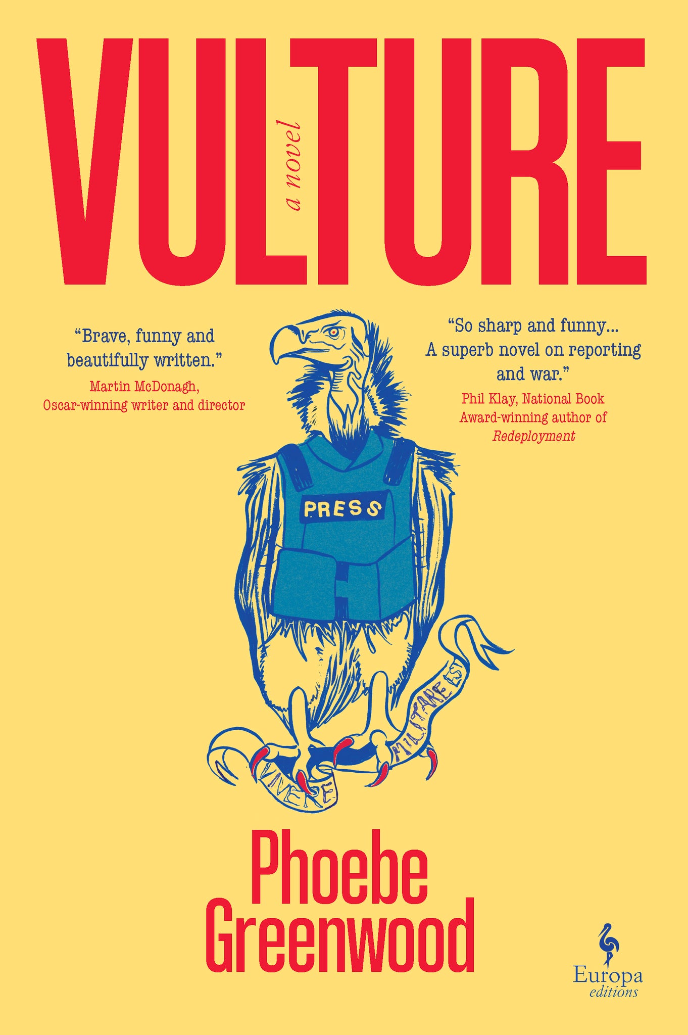 Vulture