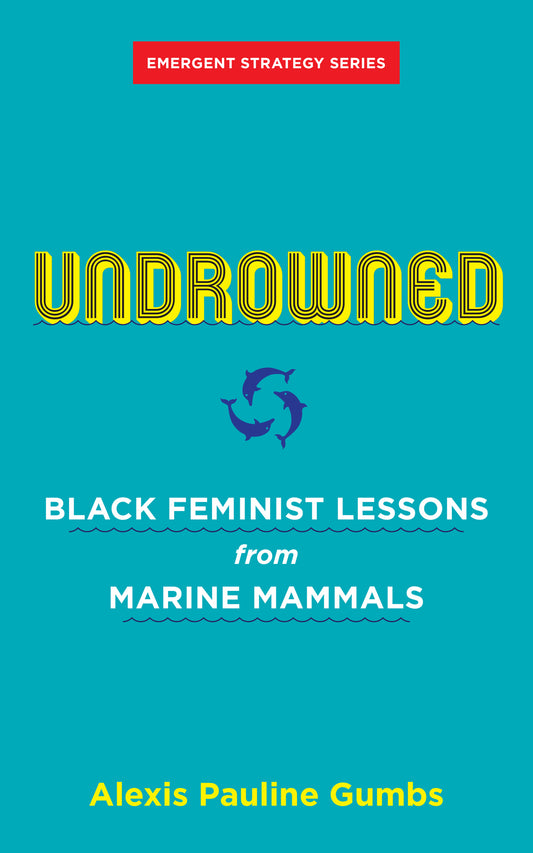 Undrowned