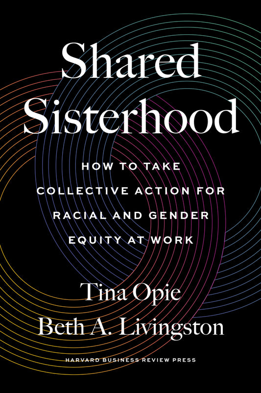 Shared Sisterhood