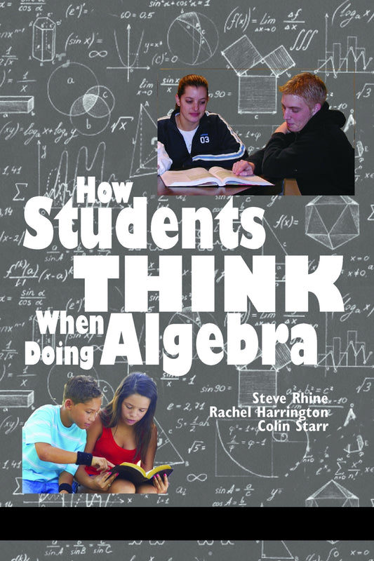 How Students Think When Doing Algebra