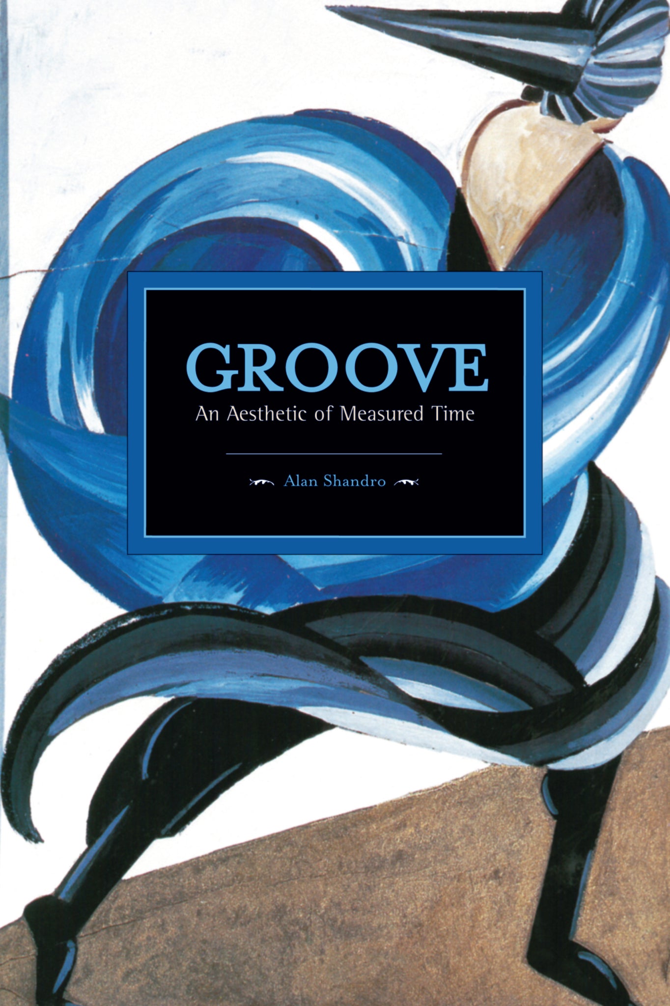 Groove