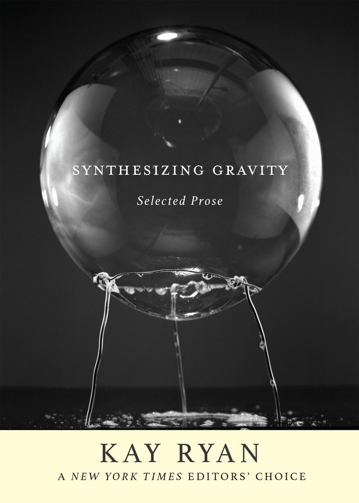 Synthesizing Gravity