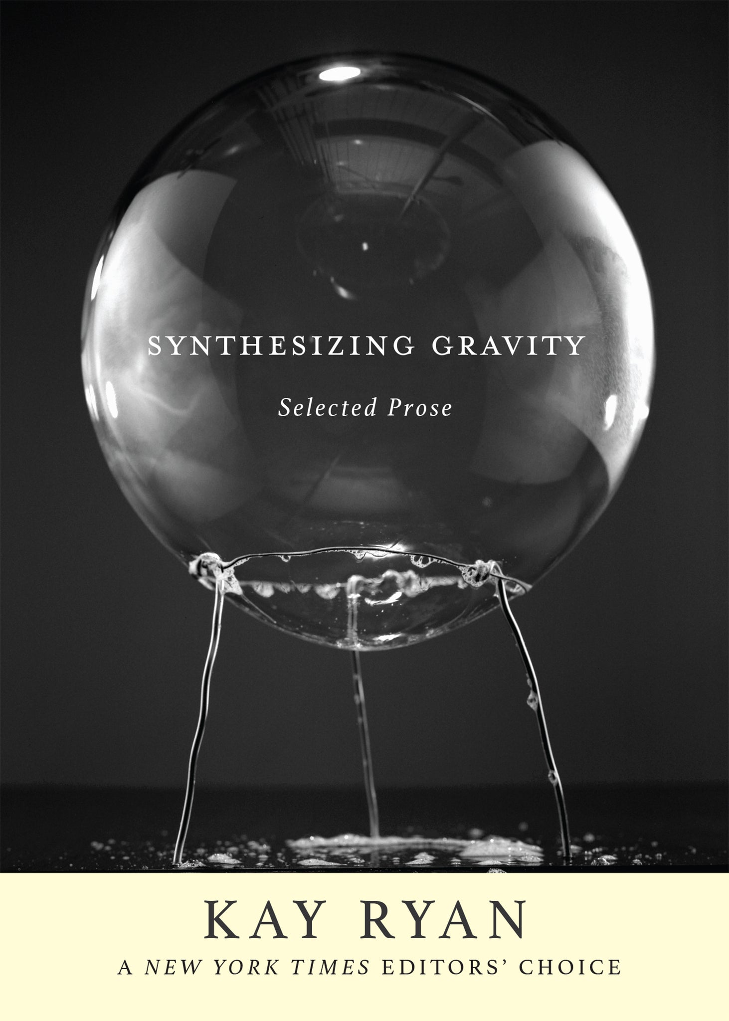 Synthesizing Gravity