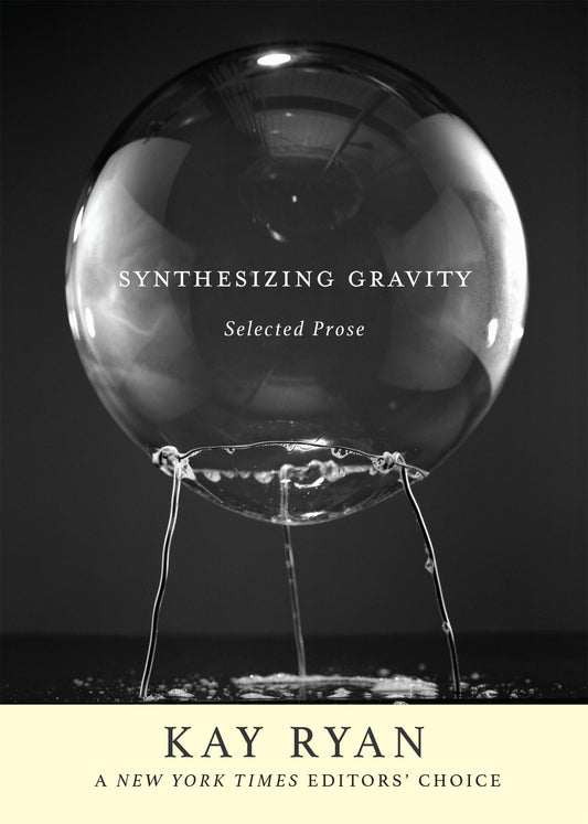 Synthesizing Gravity