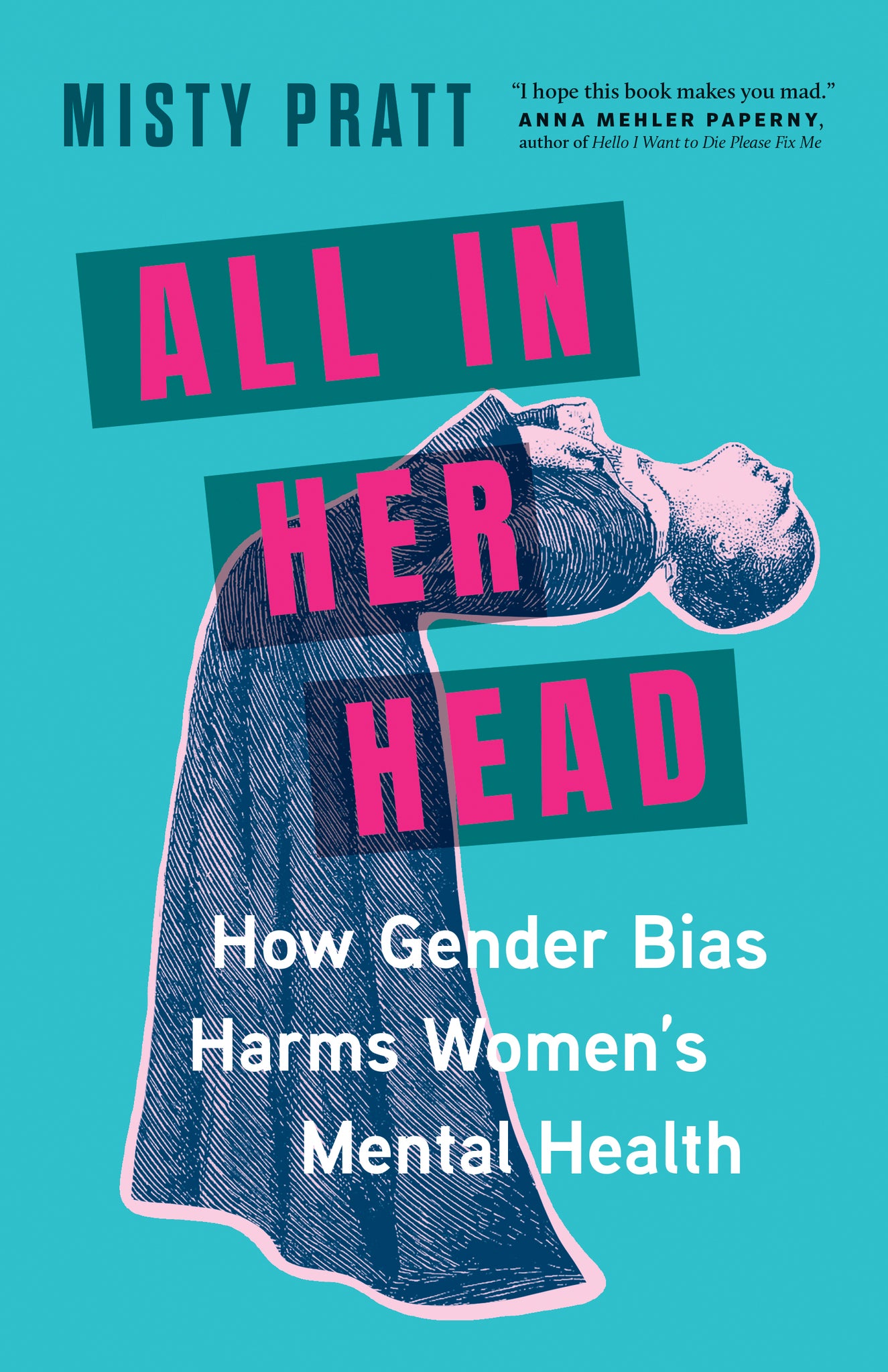 All In Her Head