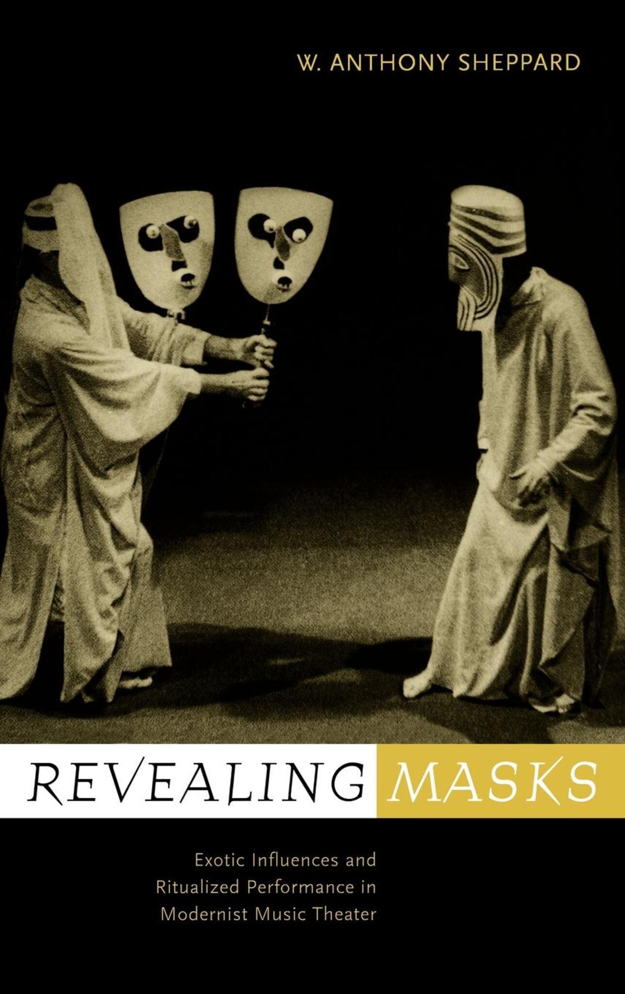 Revealing Masks