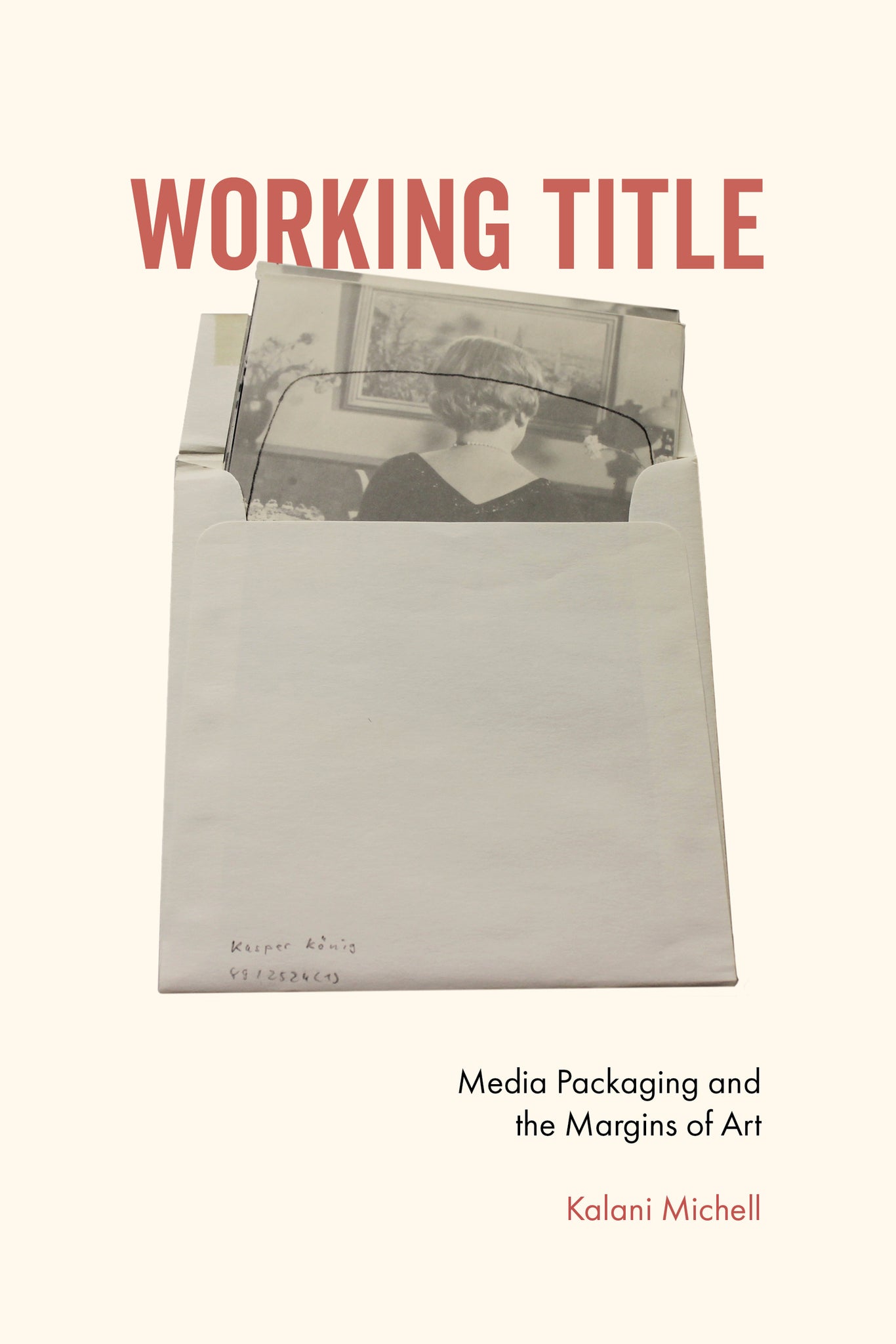 Working Title