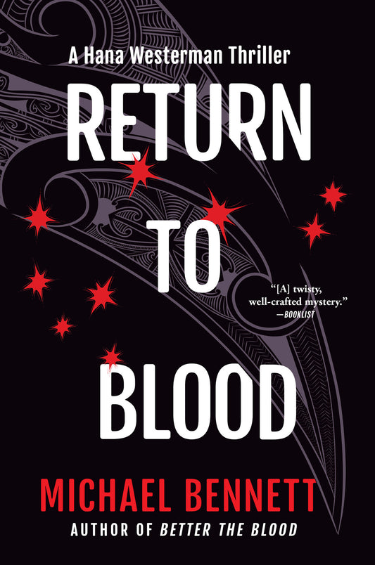 Return to Blood