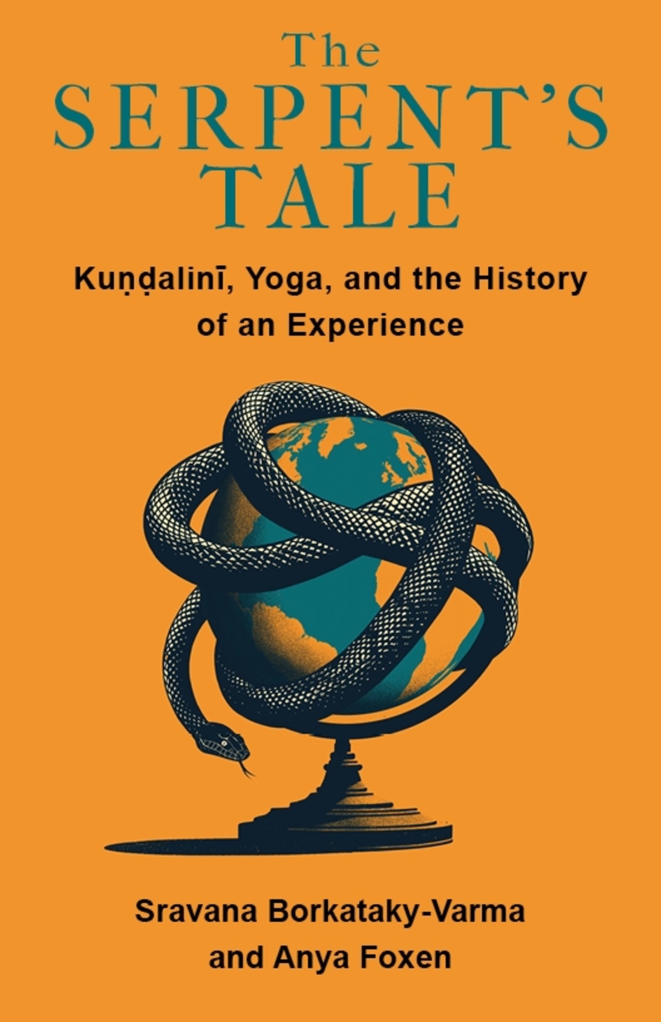 The Serpent's Tale