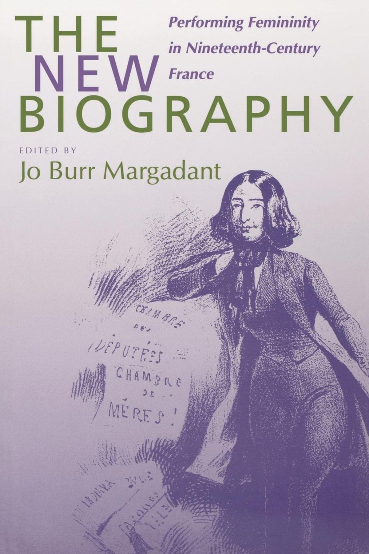 The New Biography
