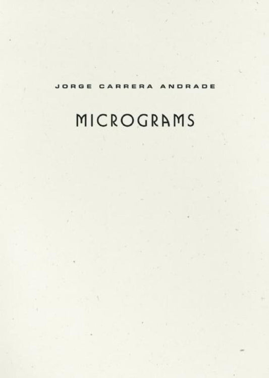 Micrograms