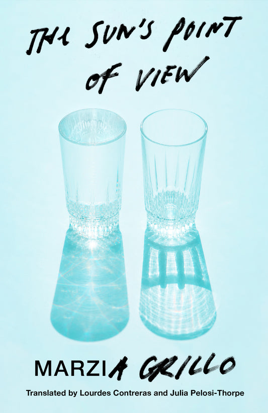 The Sun's Point of View