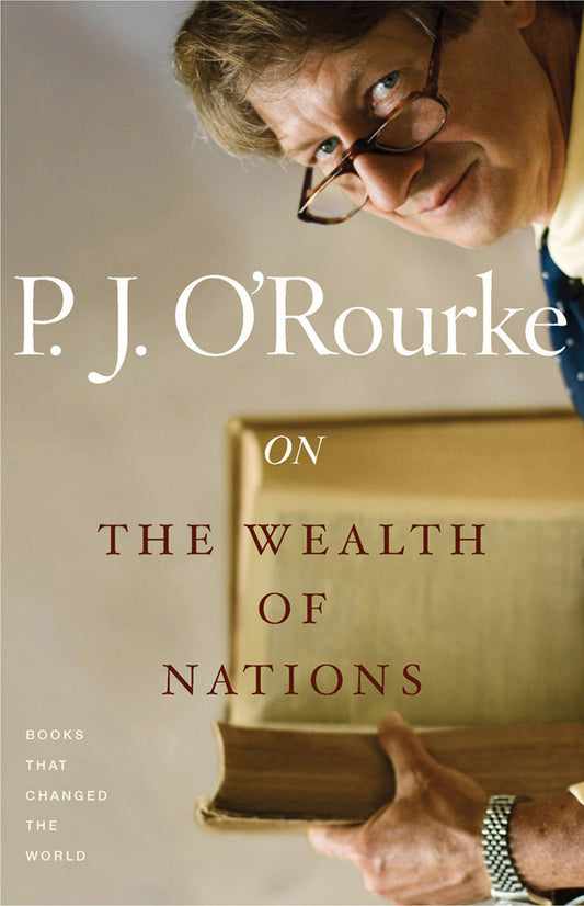 On The Wealth of Nations
