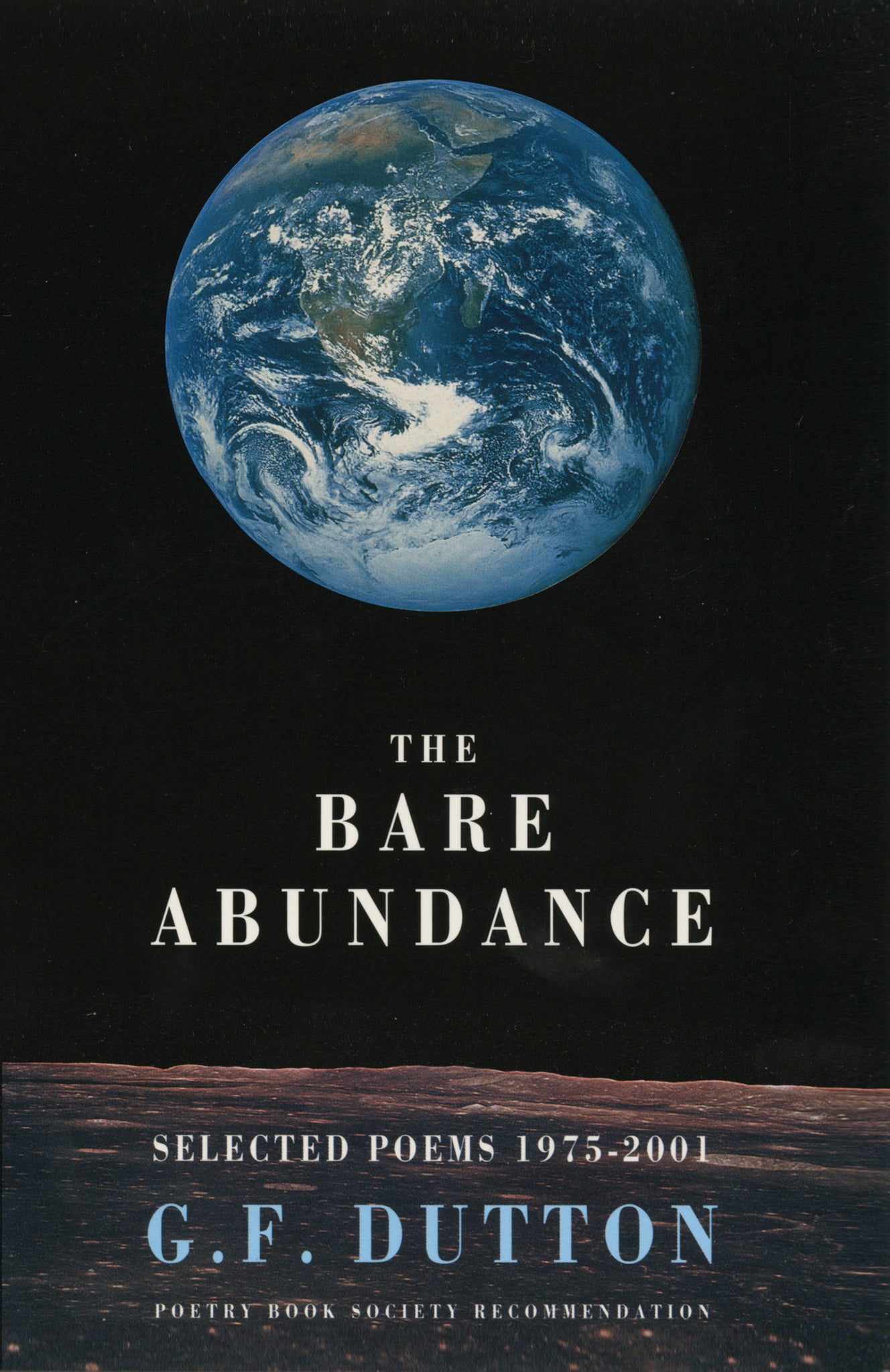 The Bare Abundance